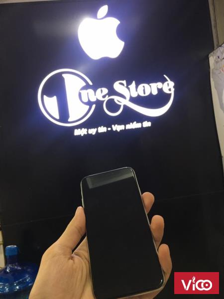 Bán X 64gb Silver grey, hàng LL/A like new bhanh 01.2019 19tr9