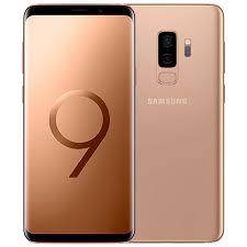 Bán 3 em Samsung S9 Plus 128Gb Gold hàng công ty like new