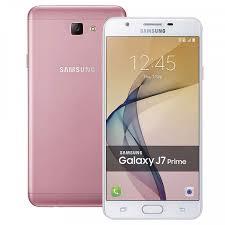 Bán 3 em Samsung J7 Prime Rose Gold hàng công ty giá rẻ