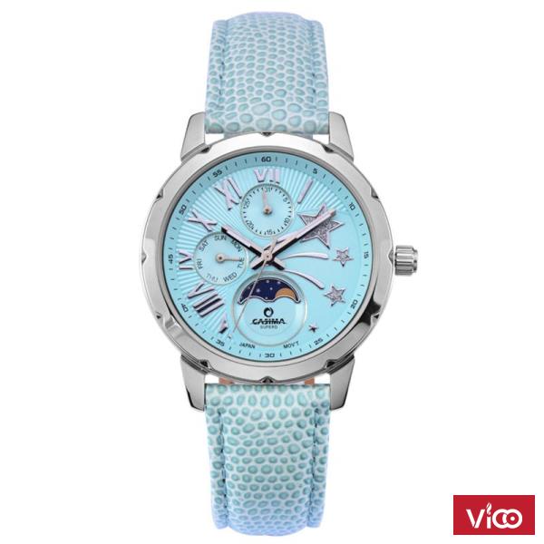 Mua những chiếc đồng hồ nữ hàng hiệu Casima giá rẻ nhất hiện nay