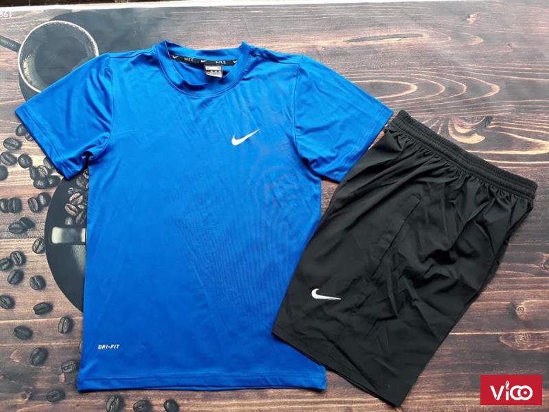 Bộ quần áo thể thao giá rẻ