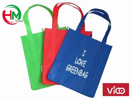 túi vải không dệt đựng quà tặng trung thu