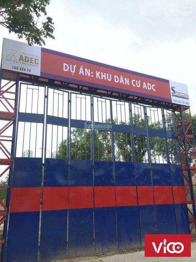 Đất nền ADC Phú Mỹ MT Nguyễn Lương Bằng, Q7, GIÁ 115tr/m2,