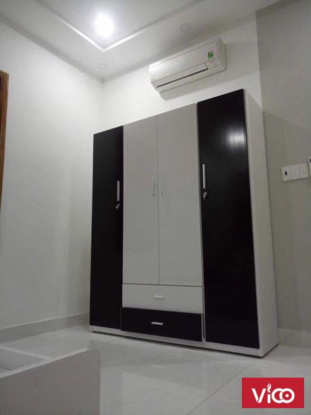 Bán gấp nhà 2 Lầu 85m2 sau lưng Chợ Bình Chánh, 1.2Tỷ/căn, SHR, 4PN