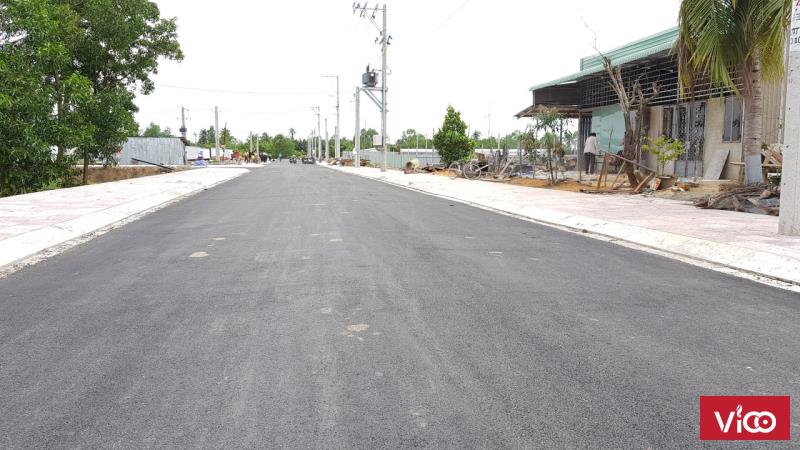 Chính chủ cần ra gấp lô 50m2 giá 1ty300tr ra gấp trong tuần với giá rẻ hơn thị trường .