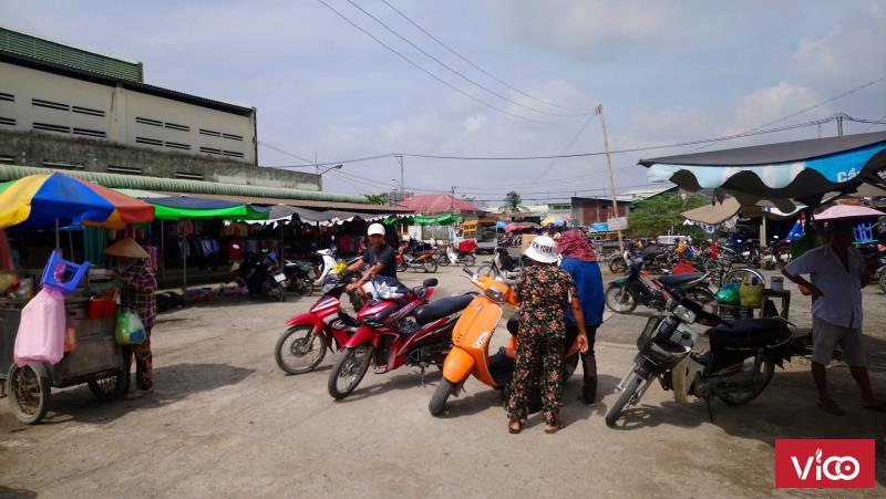 Chính chủ cần sang nhượng lại nền đất 50m2 gía chỉ 1ty300tr.