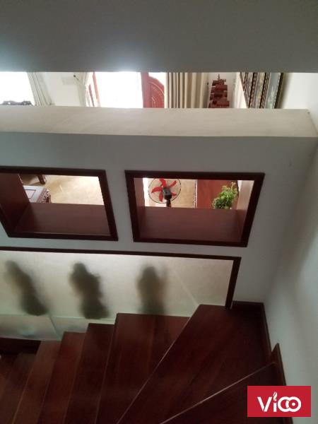 Bán nhà phố trong Cityland Garden Hill gần siêu thị E Mark, DT 6x19 giá chỉ 19.5 tỷ, sổ hồng