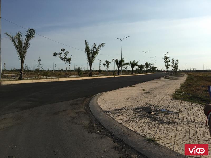 Chỉ 1,6 tỷ có ngay 1 nền, An Phú Đông 25