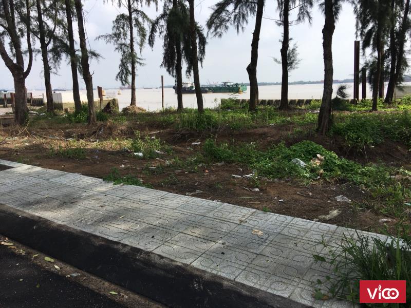 Đất nền rẻ 20tr/m2 ở Nhà Bè đầu tư sinh lời cao