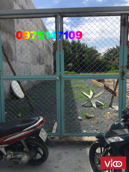 Cần bán lô đất vị trí đẹp đường 160 Lã Xuân Oai, TNP.A, Q.9, đường 5m. DT 5x25m . Cần bán nhanh