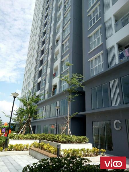 HOT Mở bán Shophouse duy nhất tại dự án Hưng Phát Silver Star, mặt tiền Nguyễn Hữu Thọ