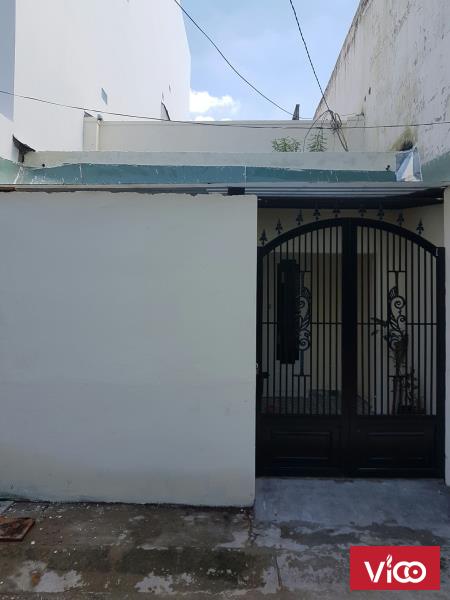 3 PN, 2 WC, DT 4x20, số 8 Tân Quy