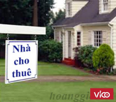 Cho thuê gấp nhà hẻm rộng 4m đường Lê Văn Sỹ, Quận Phú Nhuận 5m nở hậu x 20m, nhà trệt, trống suốt