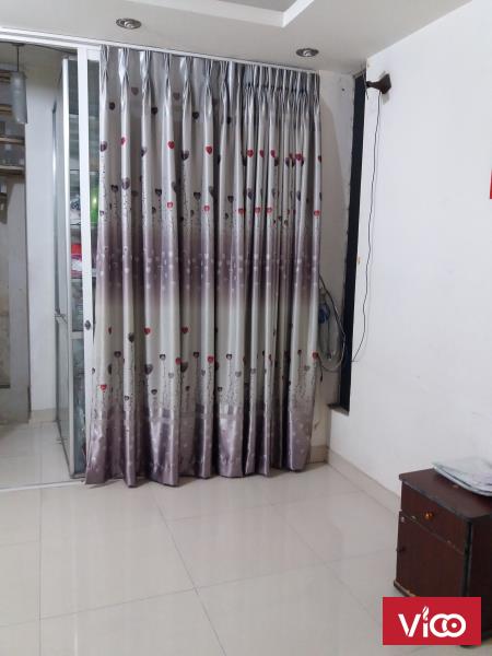 Cho thuê nhà nguyên căn 21/3 HỒ HẢO HỚN, P. CÔ GIANG, Q.1