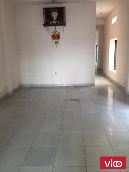 Cho thuê nhà 4x18m,3 lầu khu An Phú Hưng,Quận 7