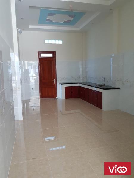 Cho Thuê Nhà nguyên căn 299 Phan Huy Ích, F12, Gò Vấp, TP.HCM