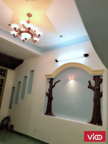 Cho Thuê Nguyên Căn MỚI 100, 3 Năm Không Lên Giá, 15TR