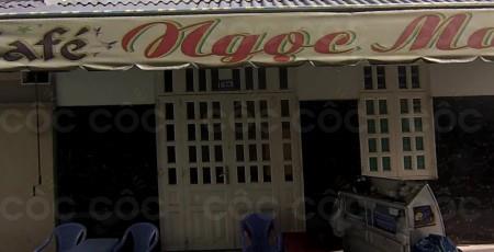 Cần cho thuê nhà hẻm 6m nguyên căn đường Đặng Văn Ngữ , Q.Phú Nhuận