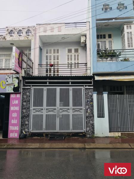 Cho thuê nhà MT đường 39 Lê Văn Thịnh, Bình Trưng Tây, Q2 giá 10 triệu