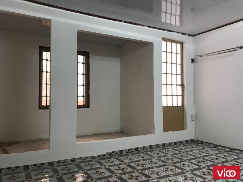 Cho thuê nhà quận Phú nhuận giá 7 triệu 2 phòng ngủ