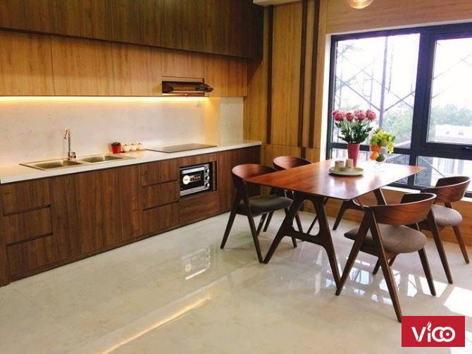 Căn hộ đẳng cấp 5 sao lợi nhuận 10/năm