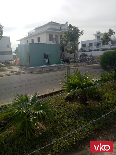 Bán nhanh lô đất E3 KĐT số 3 Điện Ngọc Quảng Nam, cạnh KĐT FPT.