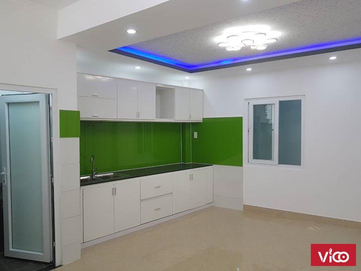 Cần bán nhà 3 tầng mới xây mặt tiền Trưng Nhị Hải Châu