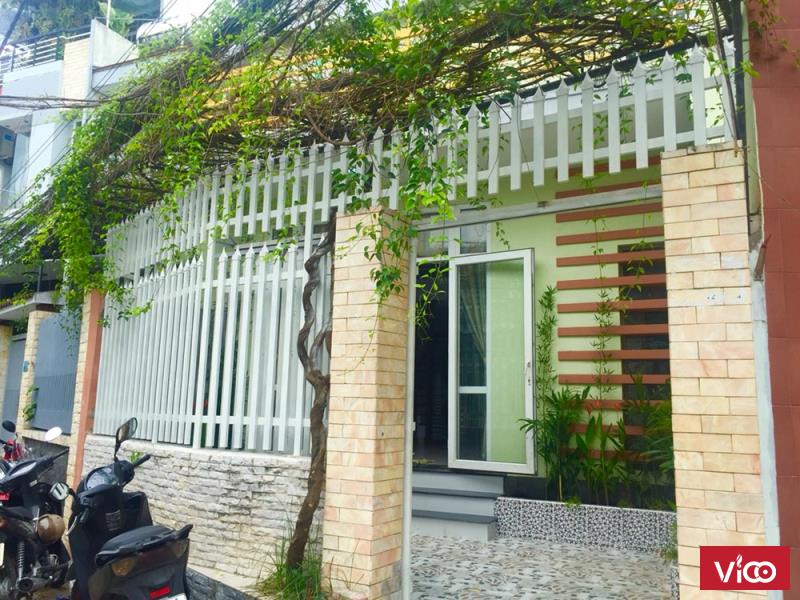 Bán Nhà Cực Đẹp Kiệt OTO ĐIỆN BIÊN PHỦ.