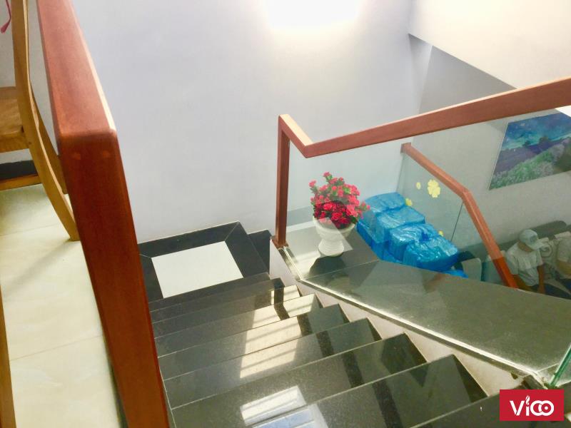 Chính chủ cần bán nhanh căn nhà 2 tầng đẹp đường 10m5 lề 5m đường Trần Đình Nam, Quận Cẩm Lệ, TP Đà