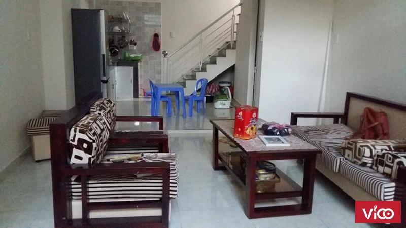 Cần bán nhà kiệt tiểu la, hòa cường bắc, hải châu, ĐN Hiện đang cho thuê 6 triệu/tháng.