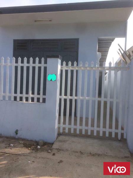 Bán dãy trọ ngay chợ hòa khánh mặt tiền đường LÊ A, liên chiểu, Đà Nẵng