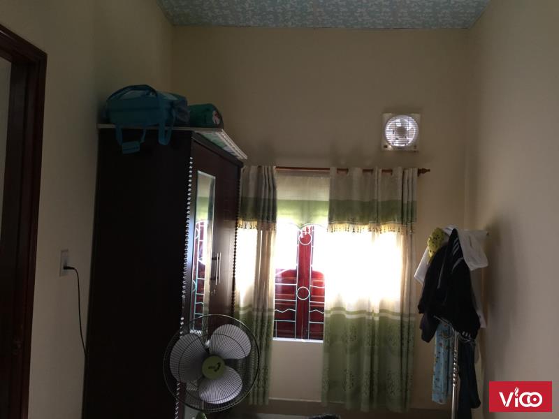 Cần bán nhà cấp 4 gác lững 2 pn k 3 m hoàng diệu ĐN