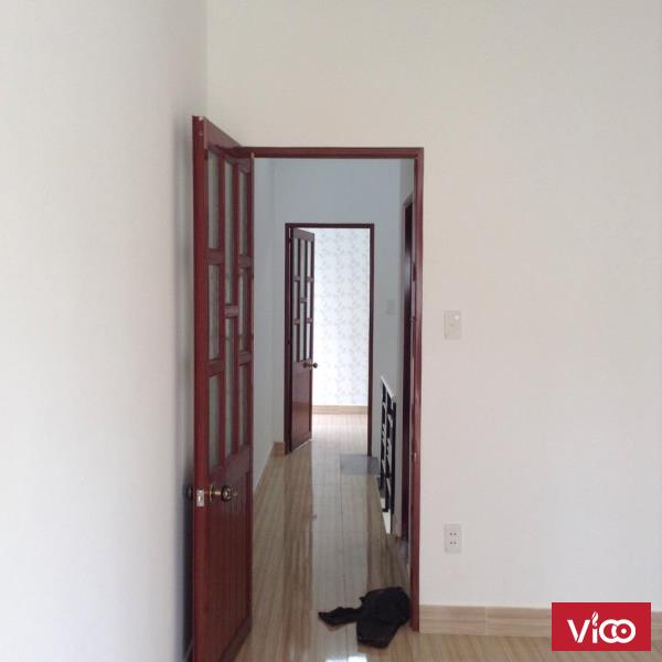 Bán nhanh nhà kiệt oto tiểu la thông ra hoàng thúc trâm, quận Hải châu. Nhà 3 tầng xây dựng trên diệ