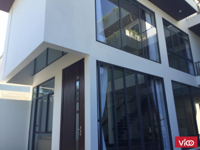 Cần nhượng lại biệt thự kiểu villa cho thuê thu nhập 5000/ tháng