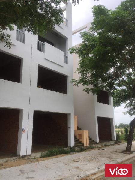 Sản phẩm đẹp khu đô thị FPT City Đà Nẵng