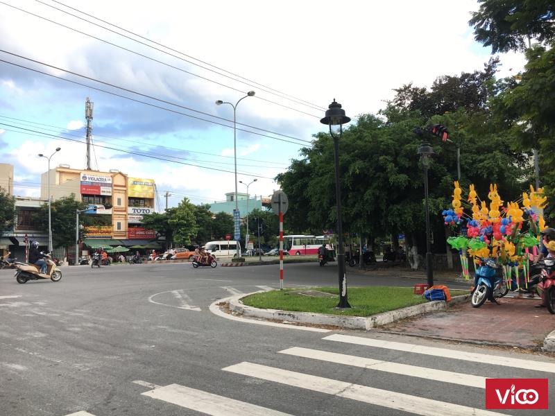 Mình cần bán nhà mặt tiền đường Ngô Quyền, Sơn Trà, Đà Nẵng