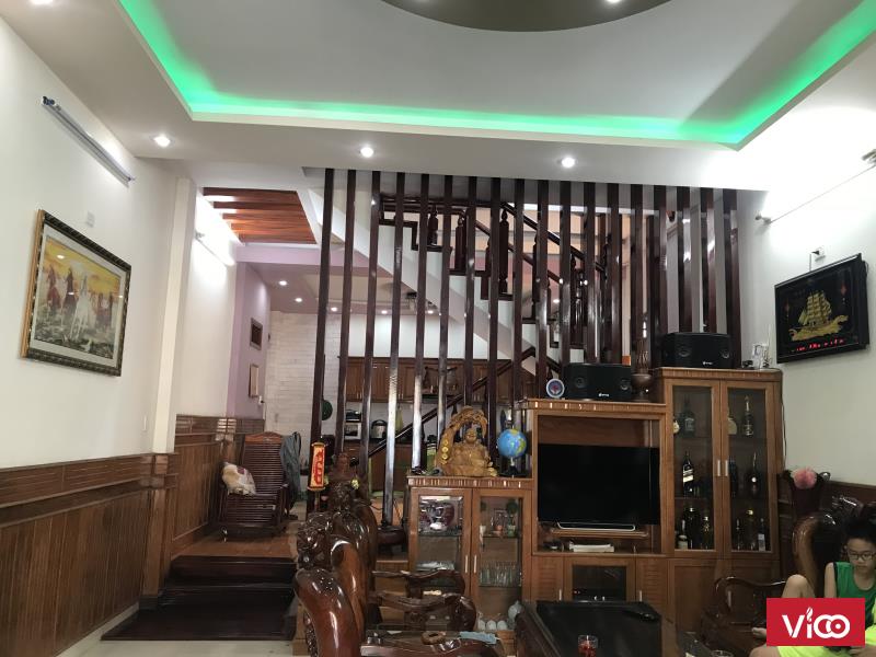 Bán nhà chính chủ 2 tầng, phố Trần Xuân Lê, Quận Thanh Khê, TP Đà Nẵng, 4.4 tỷ