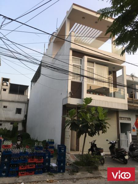 Bán Nhà VIP khu phố chợ Hòa KhánhSố 31 đường Đồng Bài 1Đà Nẵng.