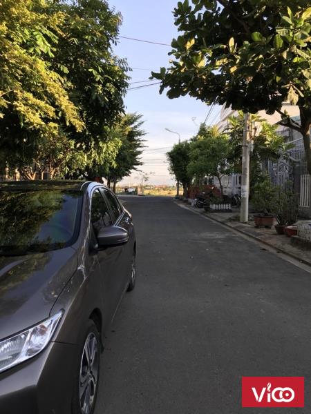 Đất bán chính chủ Nước Mặn 3, khu Nam Việt Á