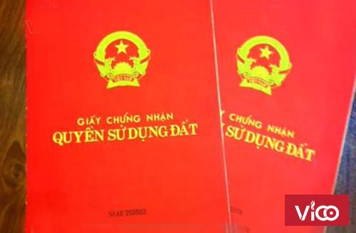 Địa ốc Thiên Hiếu chào bán nhanh lô đất 2 mặt tiền biệt thự đảo xanh, thuộc công viên bắc tượng đài,