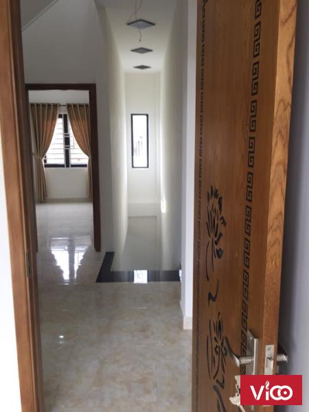 Nhà 3 tầng, 3 mê,TTT/ p mặt tiền đường 5m5, vỉa hè 3m, TTTP, giá rẻ chỉ 3 tỷ 1