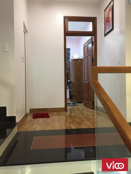 Bán nhà 3 tầng mặt tiền Phú Lộc 21, nhà còn rất mới, giá bán chính chủ, có để lại nội thất