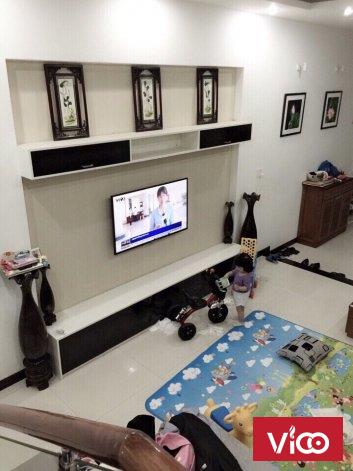 Cho Thuê Nhà 3 Tầng 3PN Full Nội Thất Đường Phạm Phú Tiết, Hòa Cường