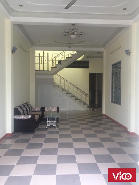 Nhà mới đẹp vị trí thuận tiện ở và kinh doanh Nguyễn Văn Thoại