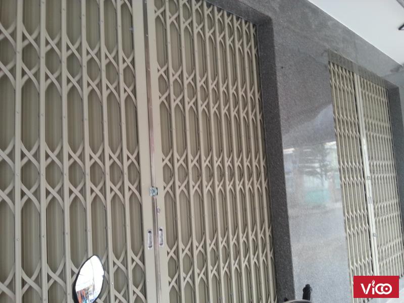 Cho thuê mặt tiền ngang 7m Đinh Tiên Hoàng Đà Nẵng