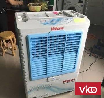 Cần ra đi một em Máy làm mát không khí NAKAMI NKM5500A . Mới mua sử dụng được một vài lần , nay kh