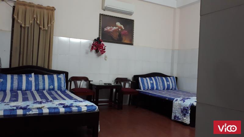 Cho thuê phòng đầy đủ tiện nghi Khu vực Hoà Khánh