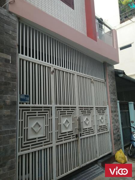 Phòng trọ đường Ông Ích Khiêm