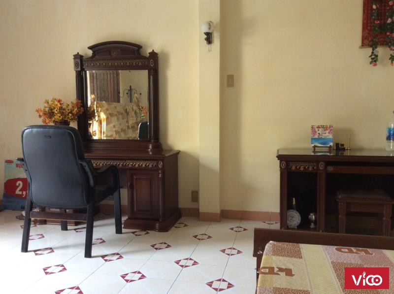 Cho thuê phòng VIP