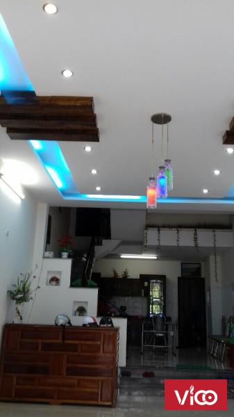 AnNa Motel cho thuê căn hộ dịch vụ, phòng trọ cao cấp dài hạn